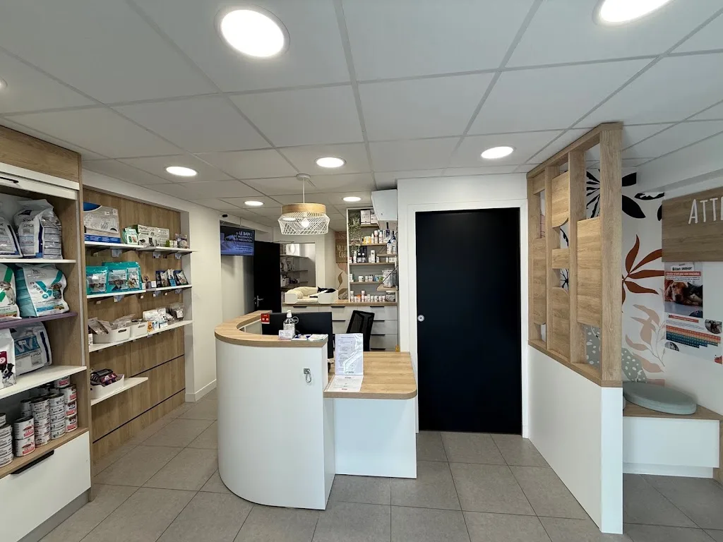 Clinique Vétérinaire Zakine & Compagnie - photo 1