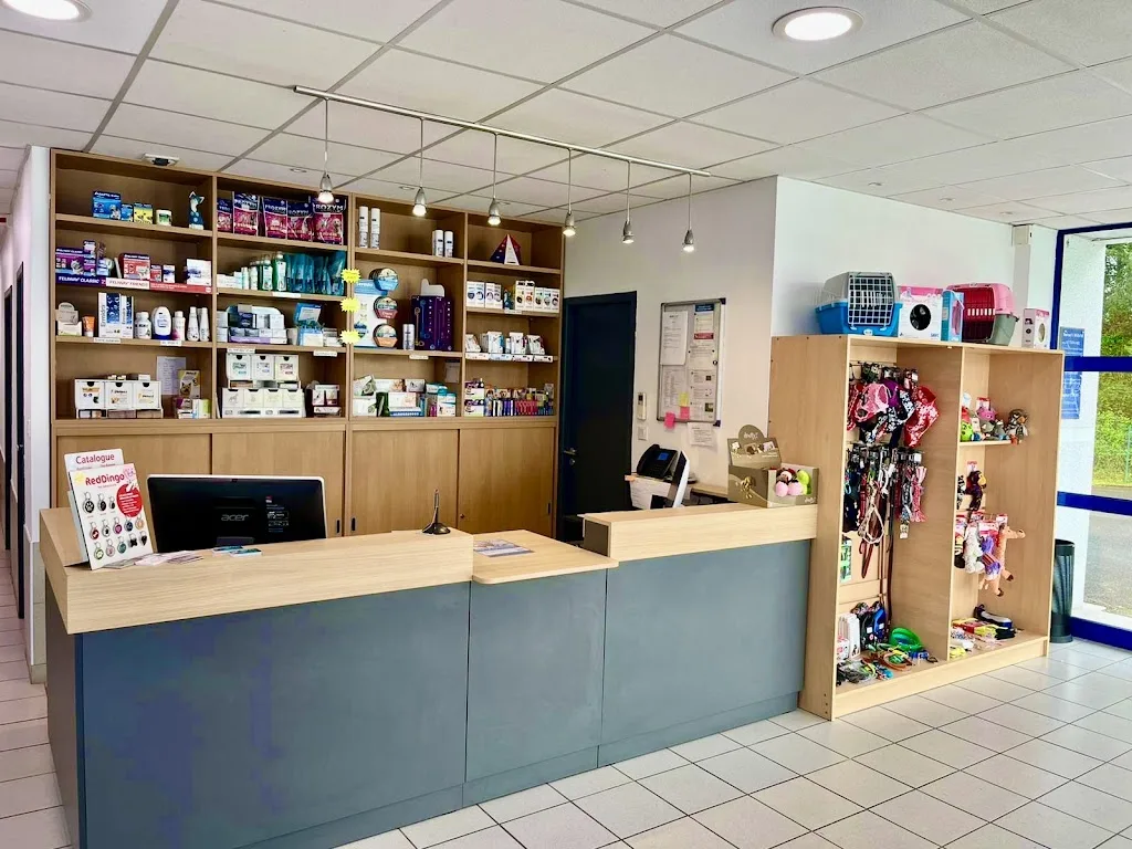 Clinique vétérinaire AtoutVet Dax - photo 1