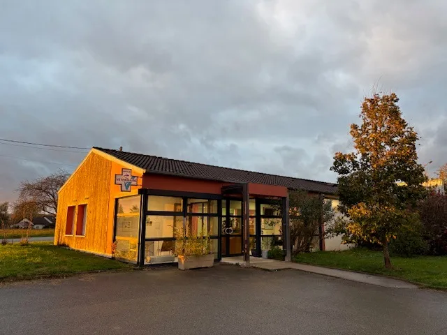 GROUPE VETERINAIRE NEOCASTRIEN - photo 2