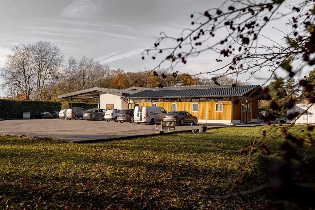 BSM Equine Vet - photo 3