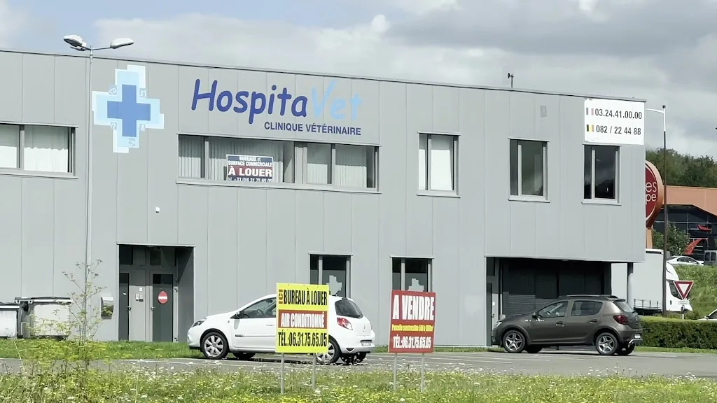 Hospitavet - photo 2
