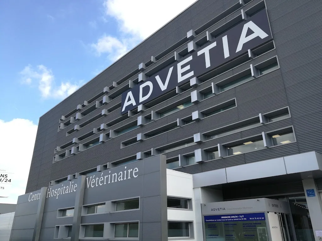 Clinique Vétérinaire Marivel, à Chaville - photo 2