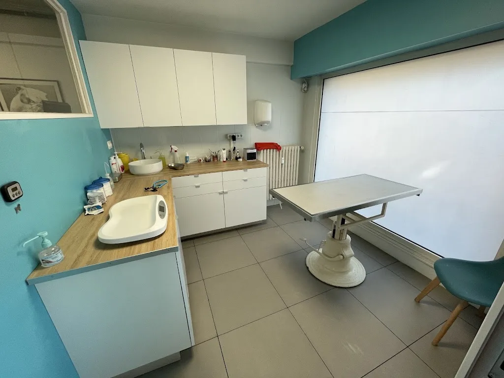 Clinique vétérinaire Univet Nice Gorbella - photo 1