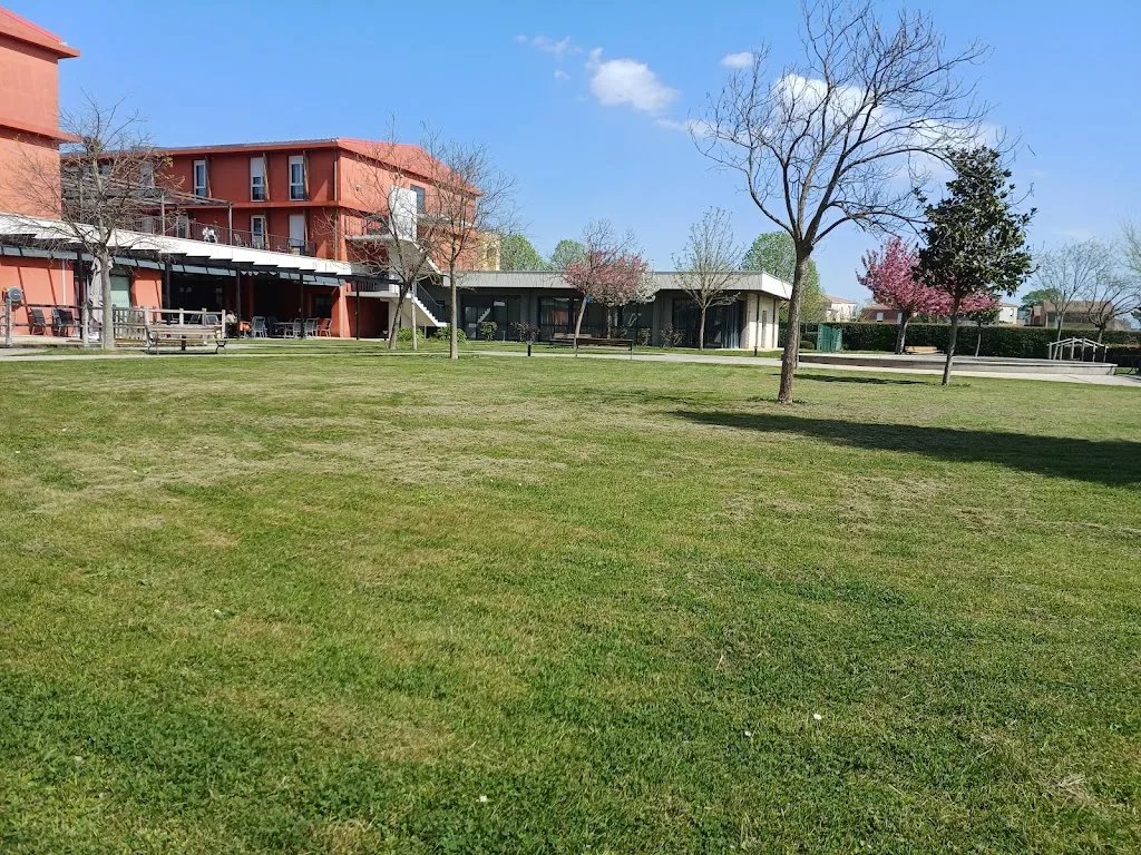 Clinique vétérinaire du vieux pont Dr CHARRE et Dr ARNAUD - photo 3