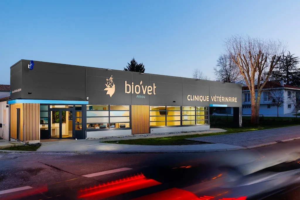 Clinique Vétérinaire Anibio - Hagetmau - photo 2