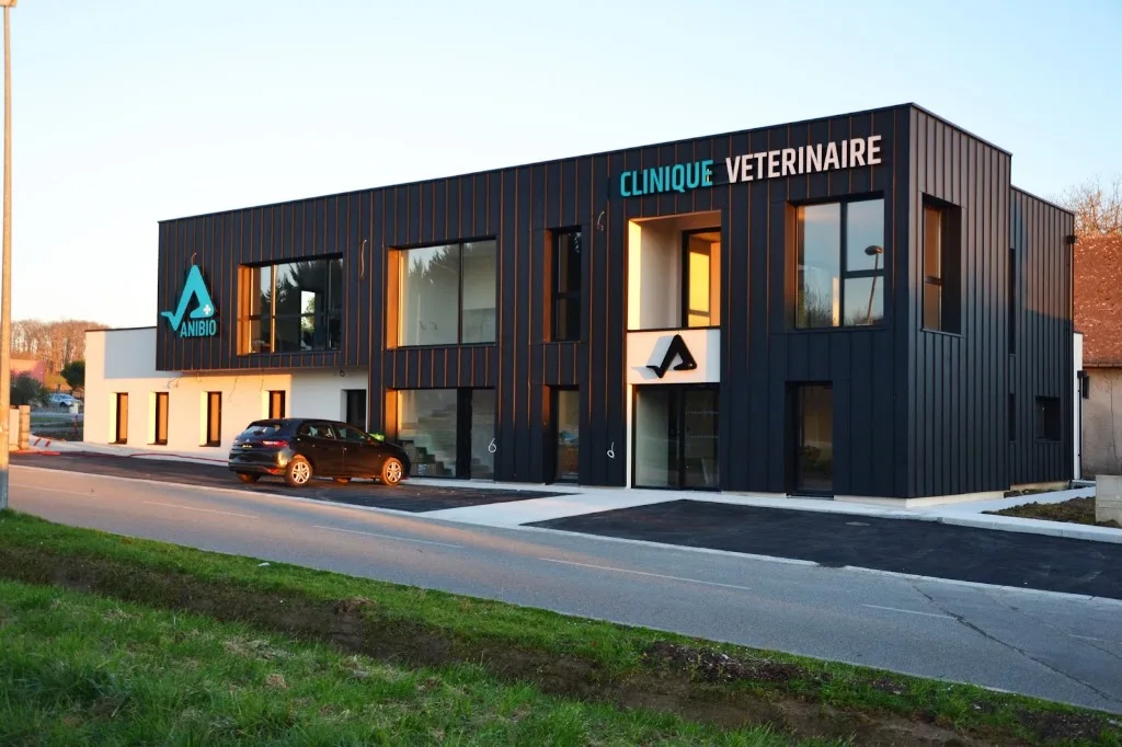 Clinique Vétérinaire Anibio - Hagetmau - photo 3