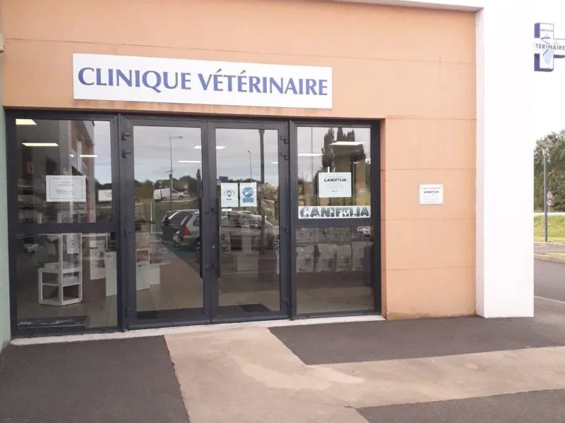 Clinique vétérinaire St Léonard - photo 2
