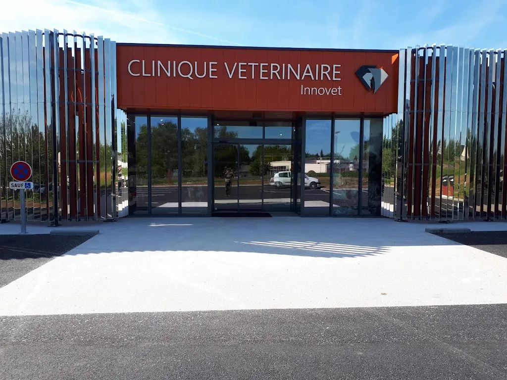 Clinique Vétérinaire Innovet - Segré - photo 2
