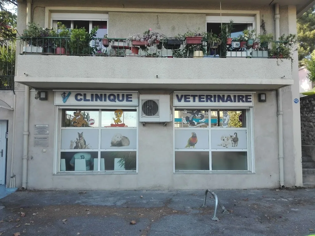 Clinique vétérinaire de la Ginouse - photo 1
