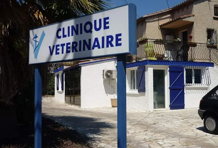 Clinique vétérinaire de la Ginouse - photo 2