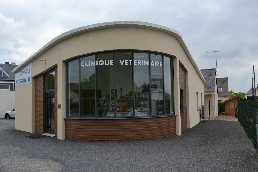 Clinique vétérinaire du Brivet - photo 1