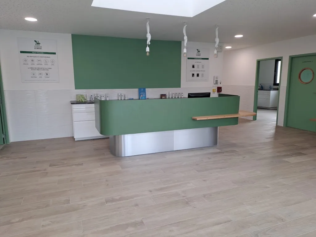 Clinique vétérinaire du Brivet - photo 2