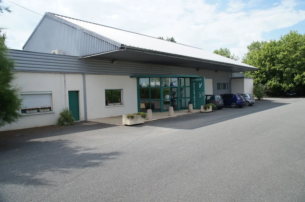 Vétérinaire Decize - Clinique du Dr Touresse - photo 2