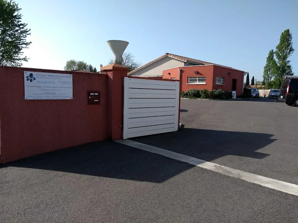 Clinique Vétérinaire Pagés et Lesenfant - photo 2