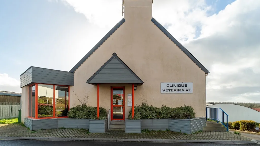 Clinique Vétérinaire du Launay - Monveto - photo 1
