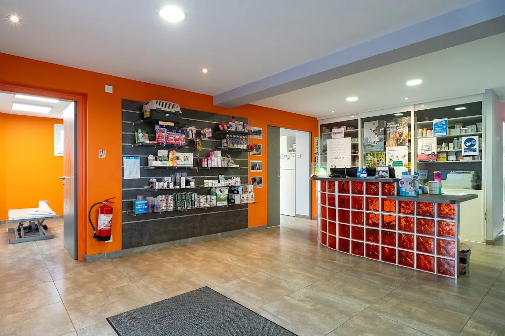 Clinique Vétérinaire du Launay - Monveto - photo 2