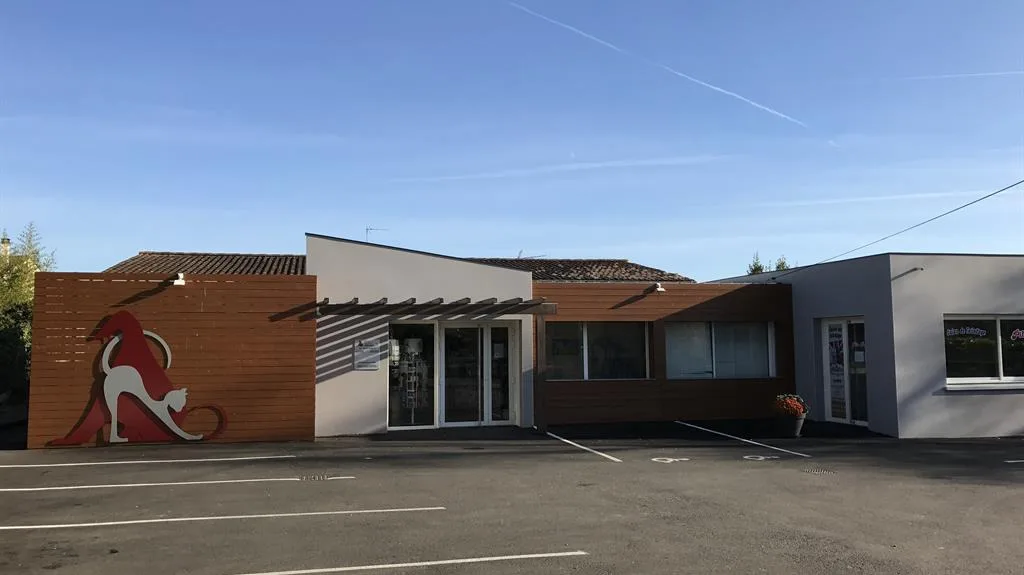 Clinique Vétérinaire VPLUS de Blaye - photo 3