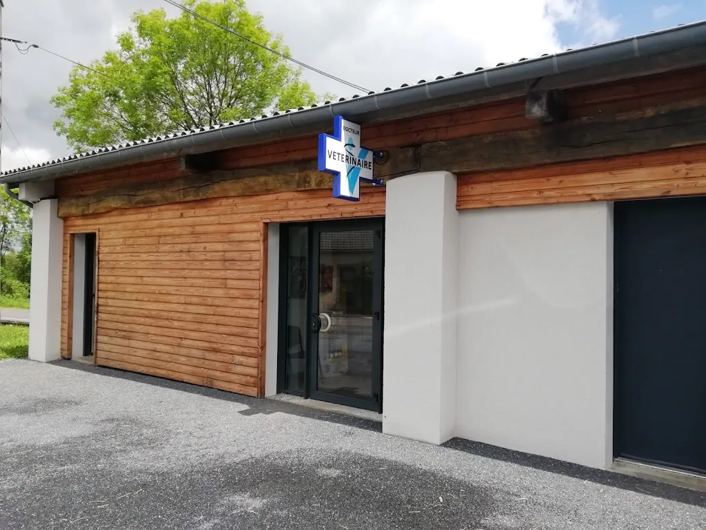 Groupe Vétérinaire St Pierre de Trivisy - photo 2