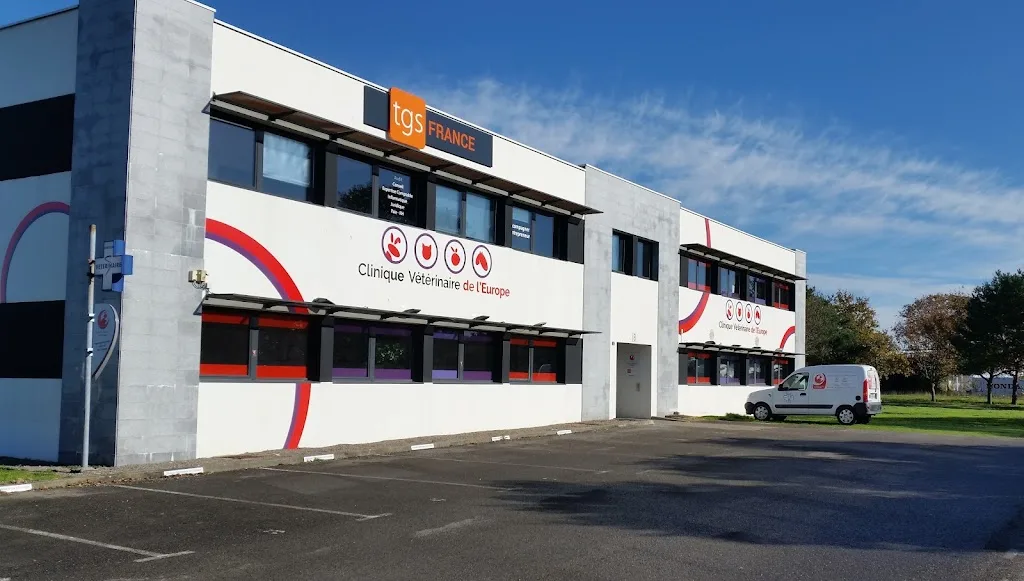 Clinique Vétérinaire de l'Europe - photo 1
