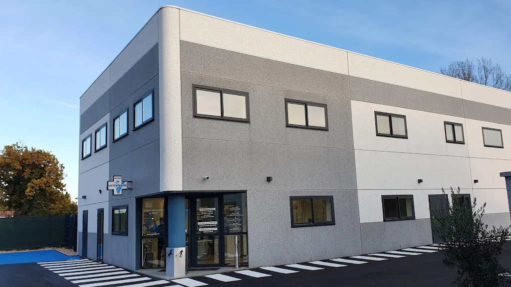 Clinique vétérinaire Le Tilleul - Garéoult - Sevetys - photo 1