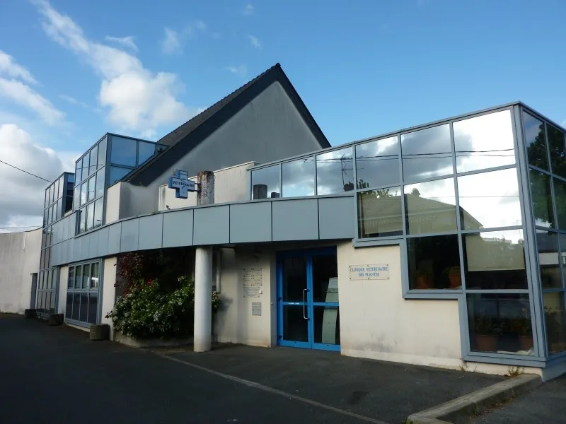 Clinique Vétérinaire des Hauts de St-Aubin - photo 2