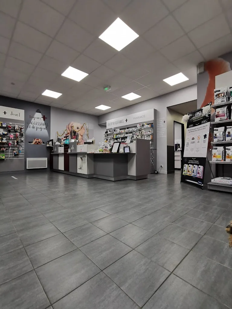 CABINET VETERINAIRE TEMPEZ - photo 3