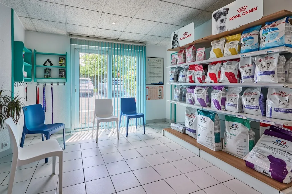 Clinique Vétérinaire des 3 Ifs - photo 1
