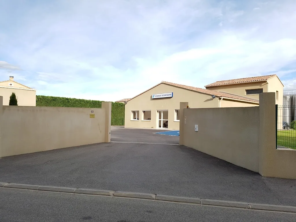Docteurs Vétérinaires P-P-F - photo 1