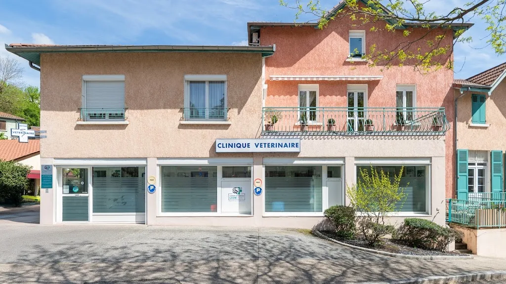 Clinique Vétérinaire du Docteur Thollot, à Craponne - photo 2