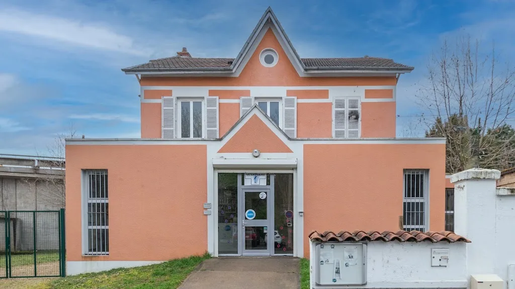 Clinique Vétérinaire du Docteur Thollot, à Craponne - photo 3