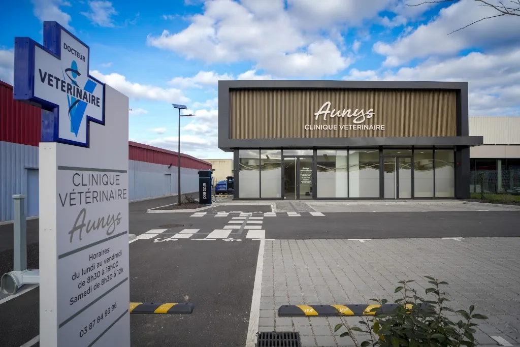 Clinique Vétérinaire Argos Rozérieulles - photo 2