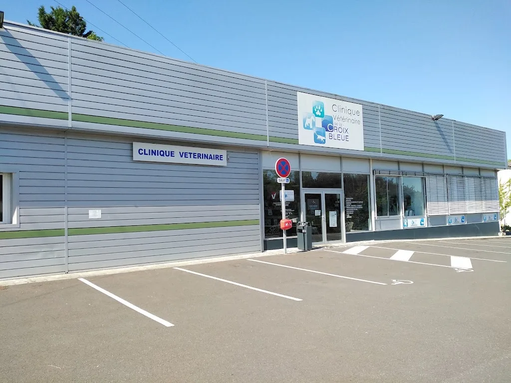 Clinique Vétérinaire de l'Étoile Bleue - photo 2