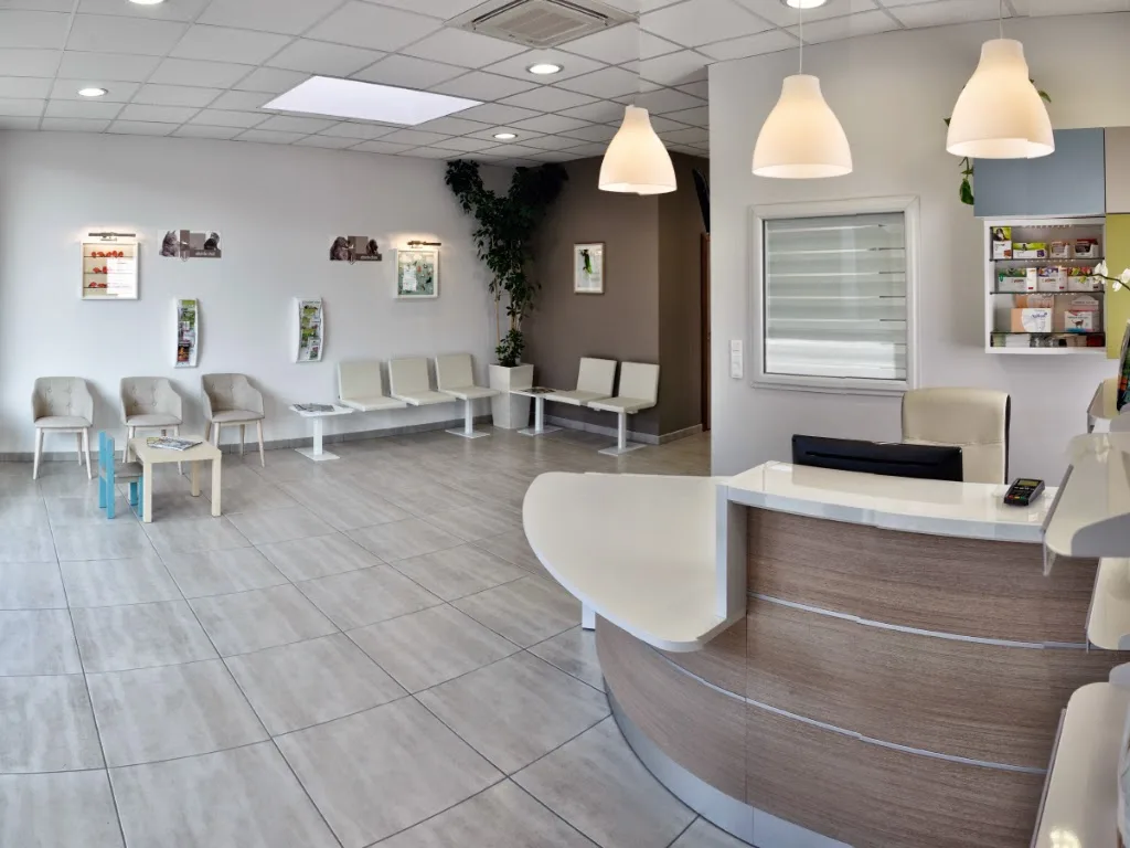 Clinique Vétérinaire de l'Arche - photo 1