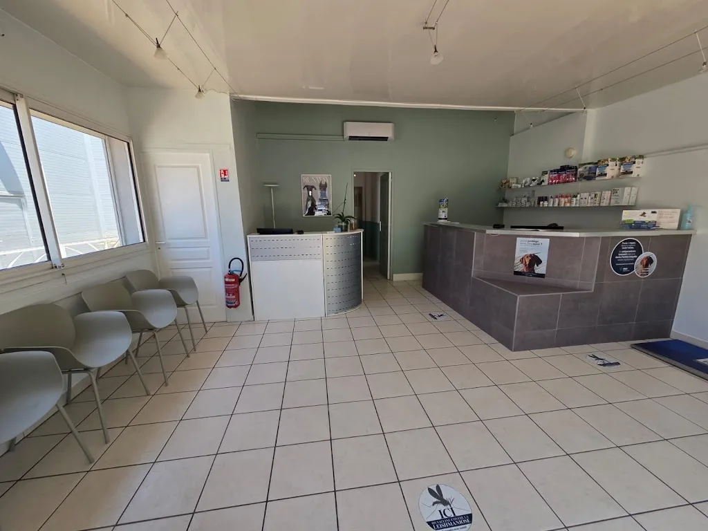 Clinique vétérinaire du Soleil - photo 1