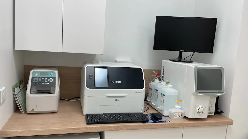 Clinique vétérinaire VetAlésia - photo 1