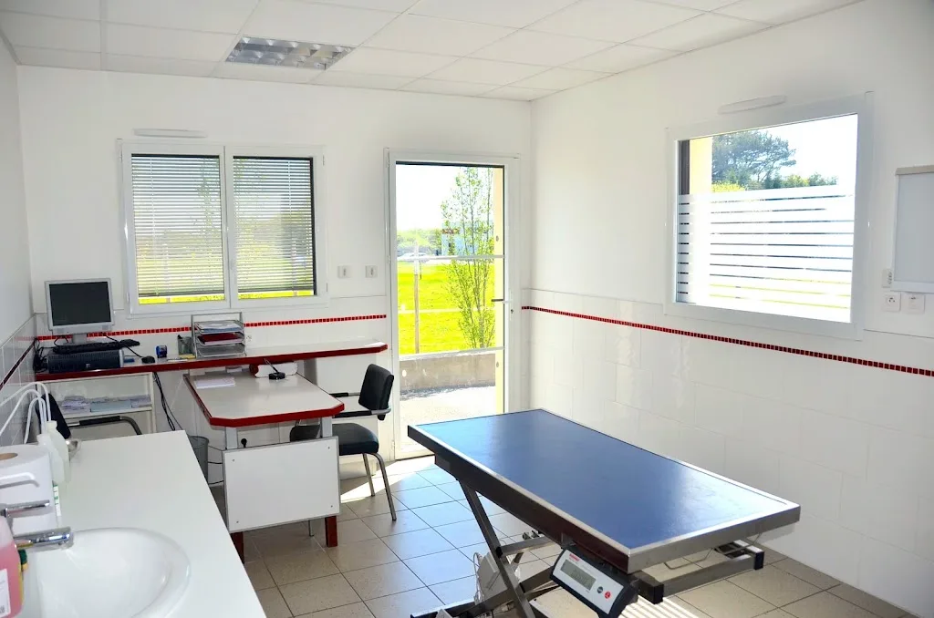 Clinique Vétérinaire BEGUEY - photo 3