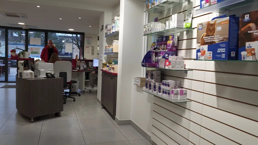 Clinique vétérinaire de Pirey - photo 3