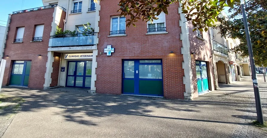 Cabinet Vétérinaire Livry-Gargan - photo 3