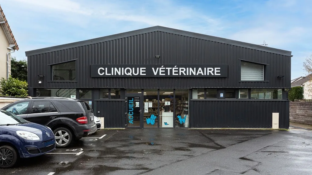 Clinique Vétérinaire Mon Véto de Méry sur Oise - photo 1