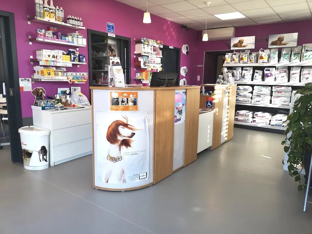 Clinique Vétérinaire de Viviers - photo 1
