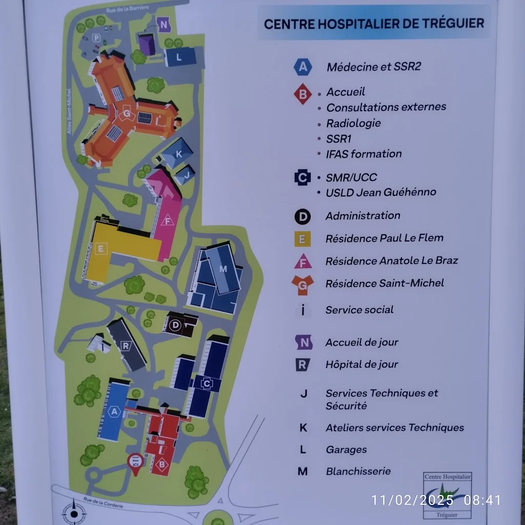 Clinique Vétérinaire du Trégor - photo 2
