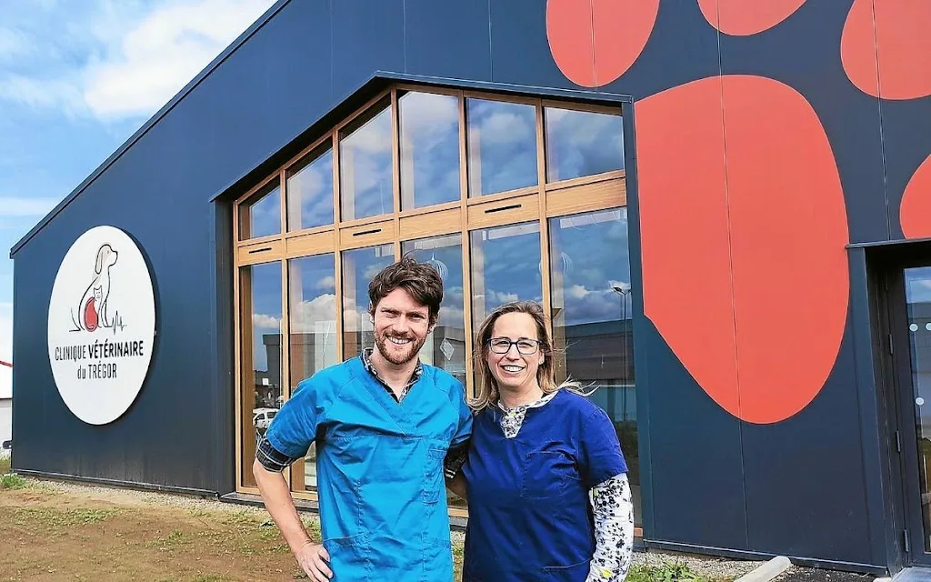 Clinique Vétérinaire du Trégor - photo 3
