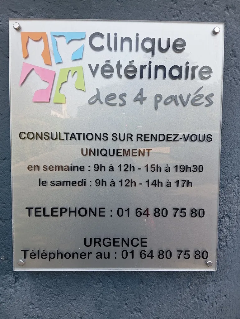 Clinique vétérinaire des 4 pavés - photo 2