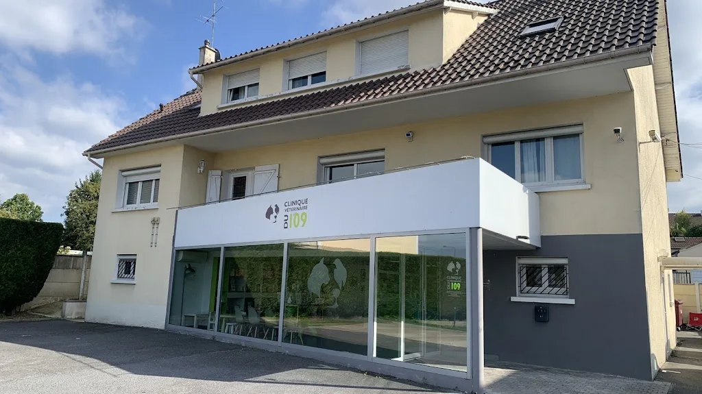 Clinique vétérinaire des 4 pavés - photo 3
