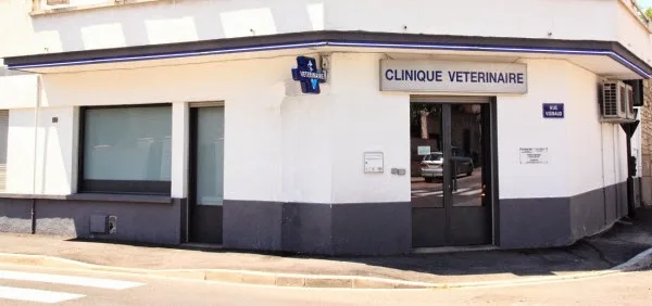 Clinique vétérinaire l'Avenir - Edith GRAFF-BEAUMONT et Guerric TRONCY - photo 2