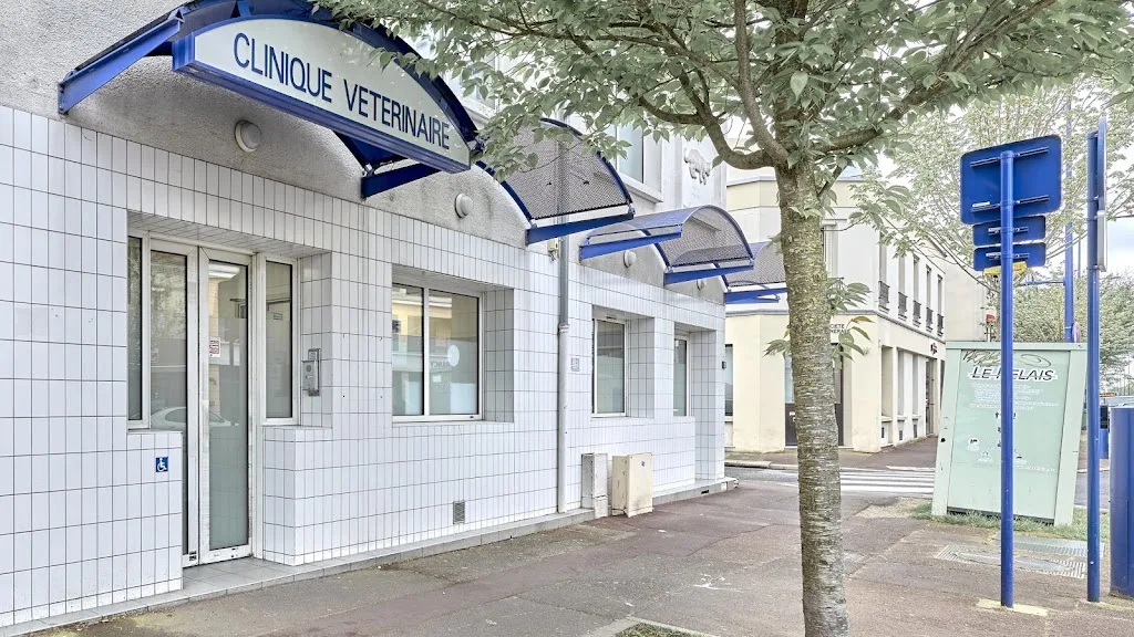 Clinique Vétérinaire Mon Véto Drancy - photo 1
