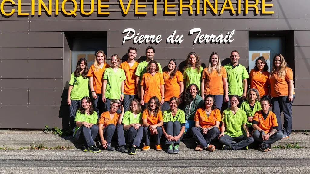 Saudemont Axel Vétérinaire - photo 1