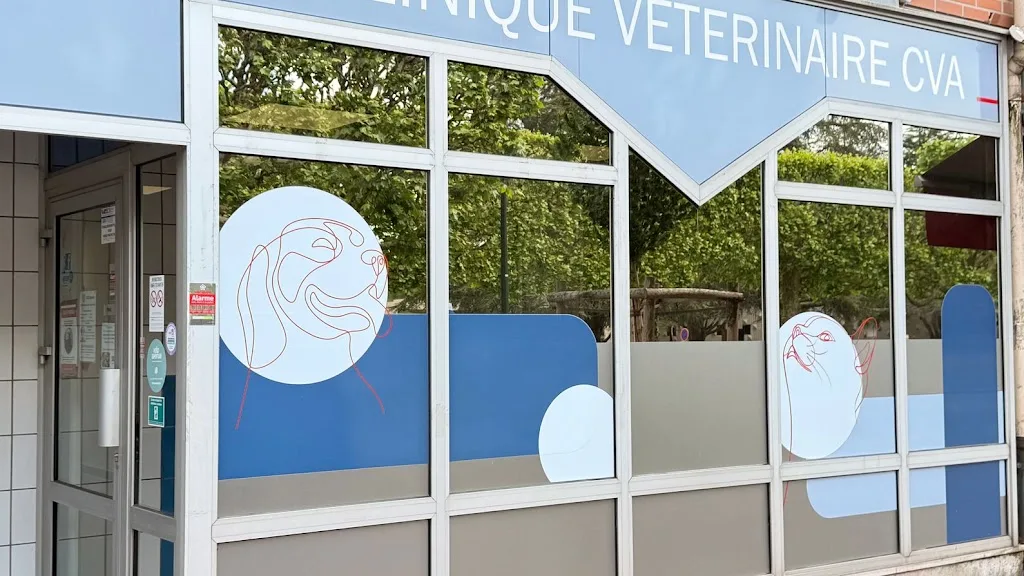 Clinique Vétérinaire Du Plateau - photo 1