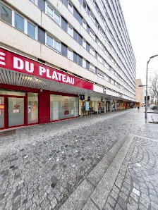 Clinique Vétérinaire Du Plateau - photo 2