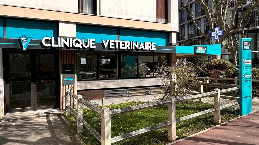 Clinique Vétérinaire Du Plateau - photo 3
